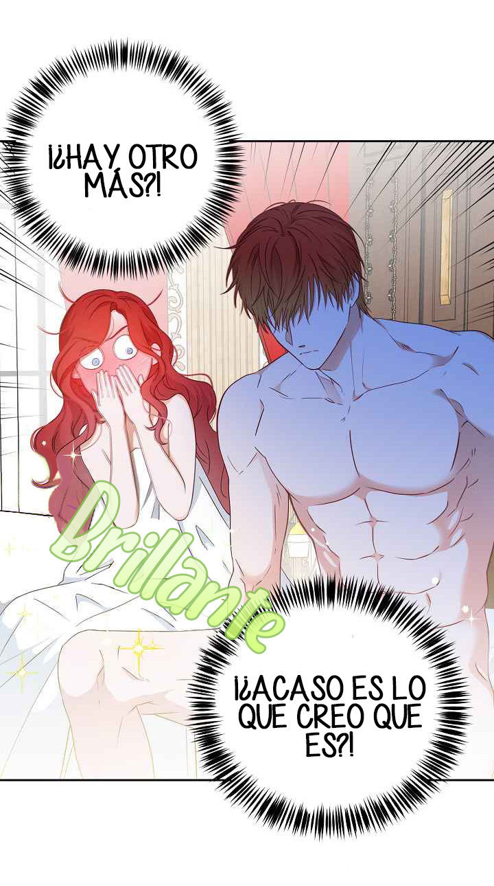 Parece que me encuentro en el mundo de un juego de harem inverso Capitulo 1: Reiniciar, comenzando el juego página 28
