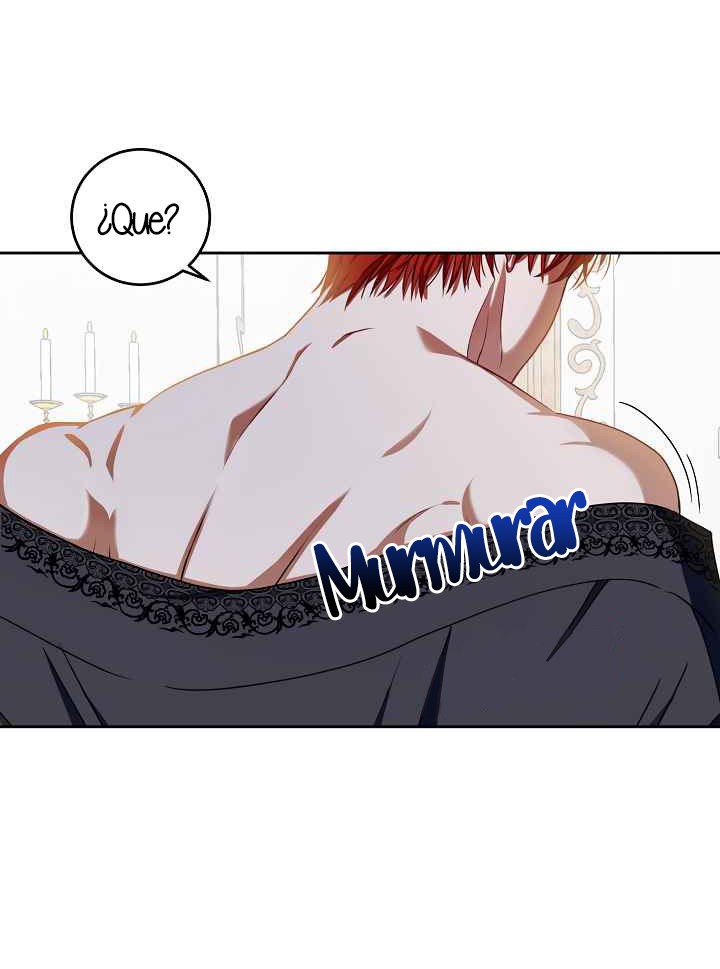 Parece que me encuentro en el mundo de un juego de harem inverso Capitulo 1: Reiniciar, comenzando el juego página 30