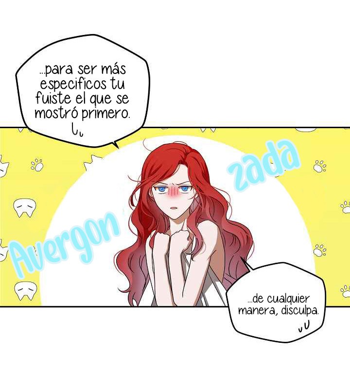 Parece que me encuentro en el mundo de un juego de harem inverso Capitulo 1: Reiniciar, comenzando el juego página 32
