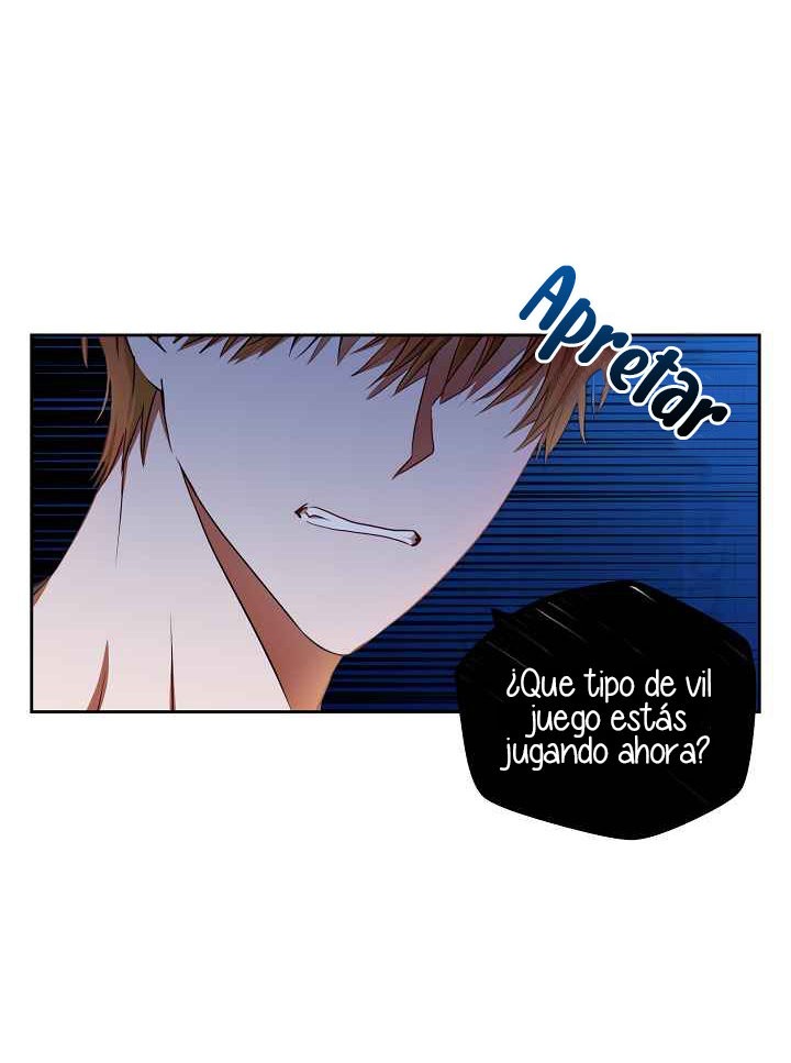 Parece que me encuentro en el mundo de un juego de harem inverso Capitulo 1: Reiniciar, comenzando el juego página 34