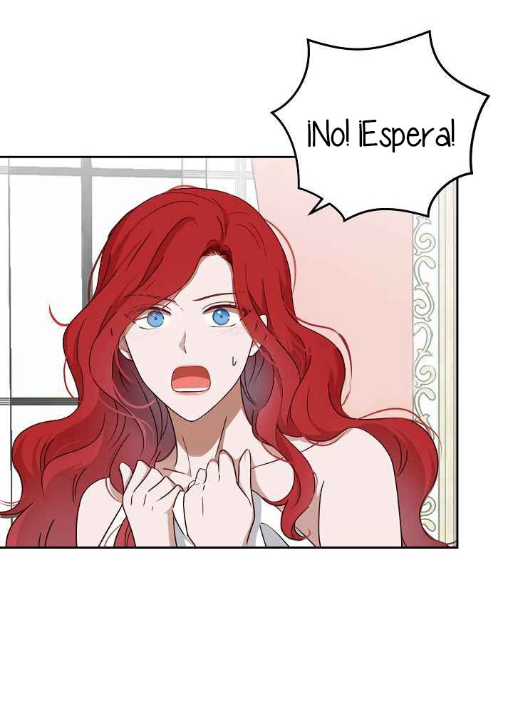 Parece que me encuentro en el mundo de un juego de harem inverso Capitulo 1: Reiniciar, comenzando el juego página 38