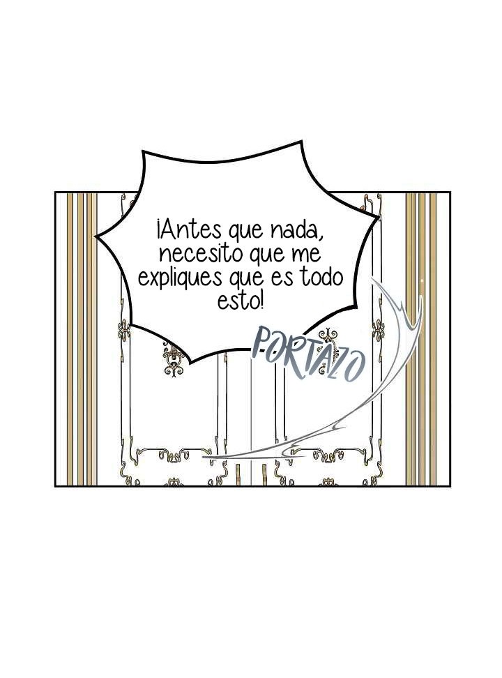 Parece que me encuentro en el mundo de un juego de harem inverso Capitulo 1: Reiniciar, comenzando el juego página 39