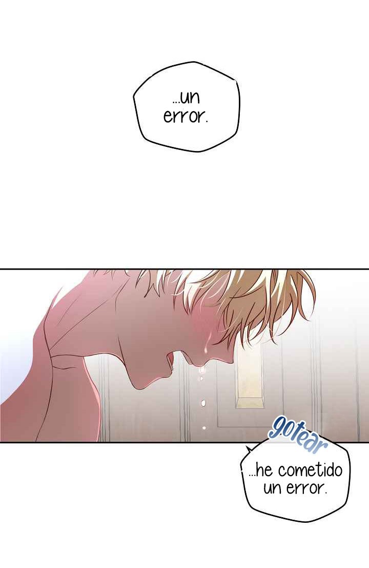 Parece que me encuentro en el mundo de un juego de harem inverso Capitulo 1: Reiniciar, comenzando el juego página 42