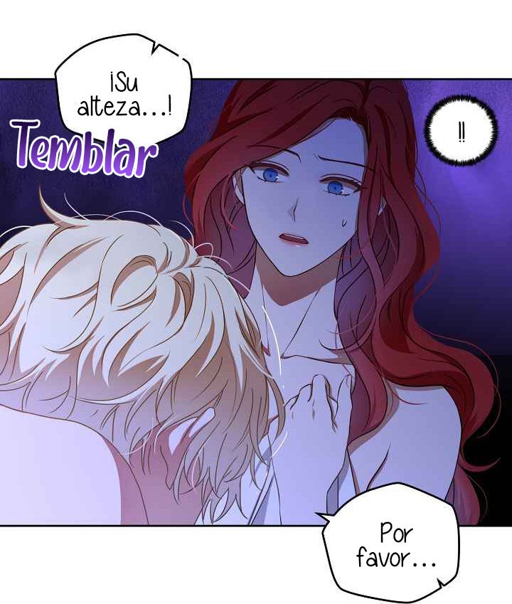Parece que me encuentro en el mundo de un juego de harem inverso Capitulo 1: Reiniciar, comenzando el juego página 44