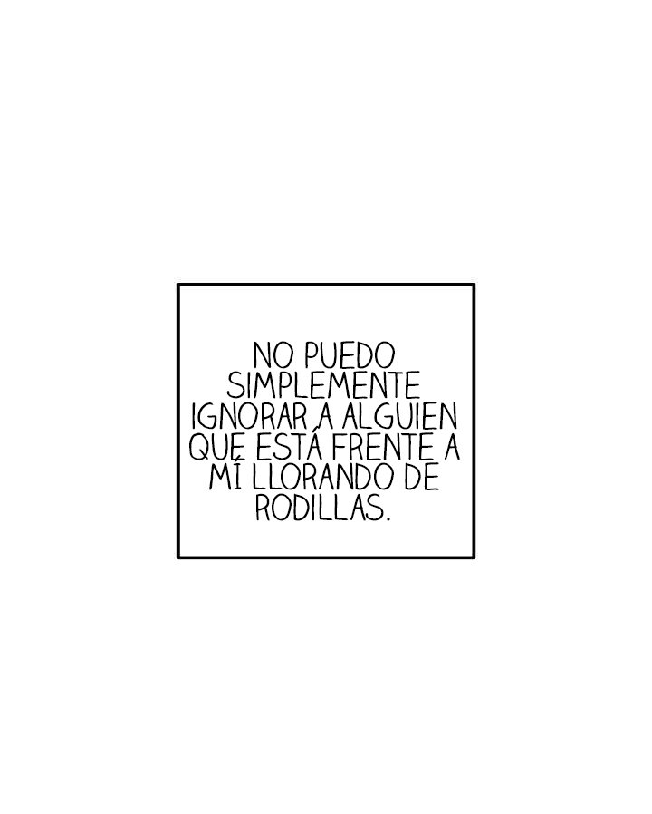 Parece que me encuentro en el mundo de un juego de harem inverso Capitulo 1: Reiniciar, comenzando el juego página 48