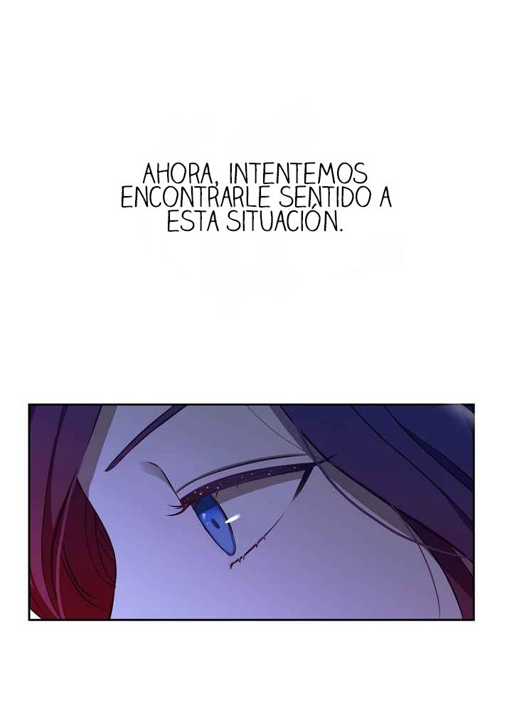 Parece que me encuentro en el mundo de un juego de harem inverso Capitulo 1: Reiniciar, comenzando el juego página 51