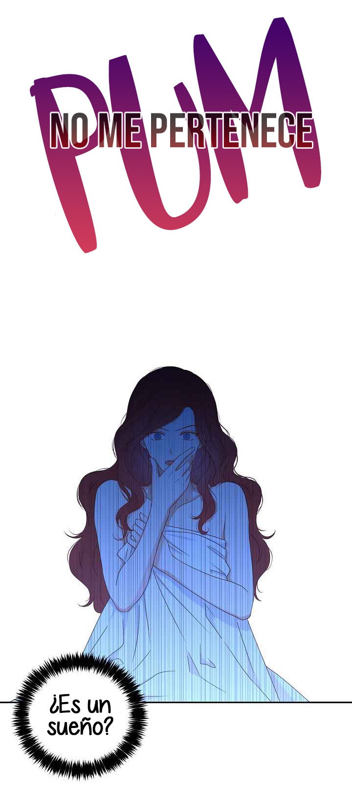 Parece que me encuentro en el mundo de un juego de harem inverso Capitulo 1: Reiniciar, comenzando el juego página 56