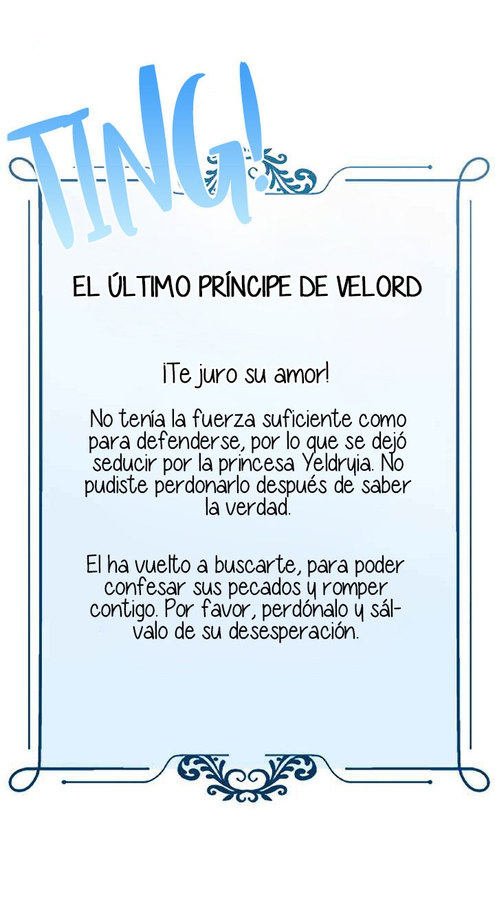 Parece que me encuentro en el mundo de un juego de harem inverso Capitulo 1: Reiniciar, comenzando el juego página 58