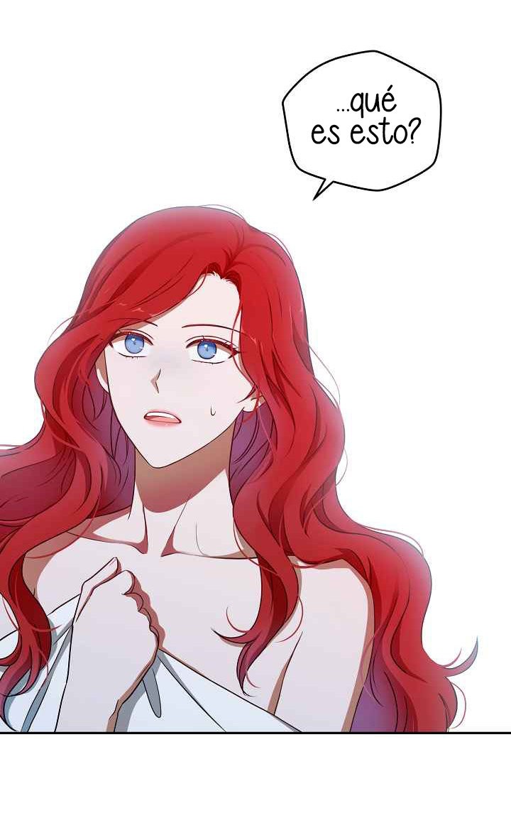 Parece que me encuentro en el mundo de un juego de harem inverso Capitulo 1: Reiniciar, comenzando el juego página 59
