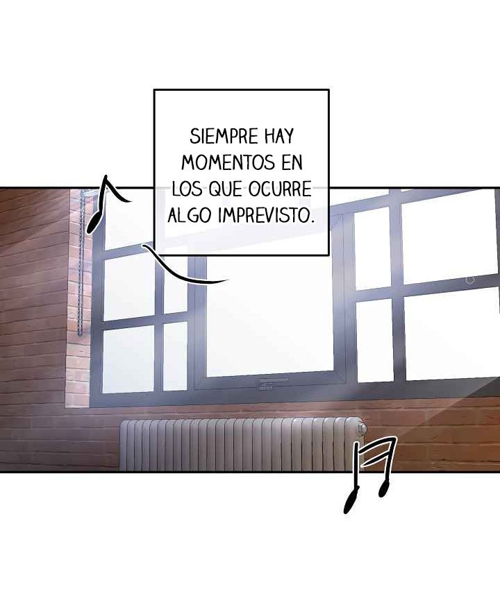 Parece que me encuentro en el mundo de un juego de harem inverso Capitulo 1: Reiniciar, comenzando el juego página 6