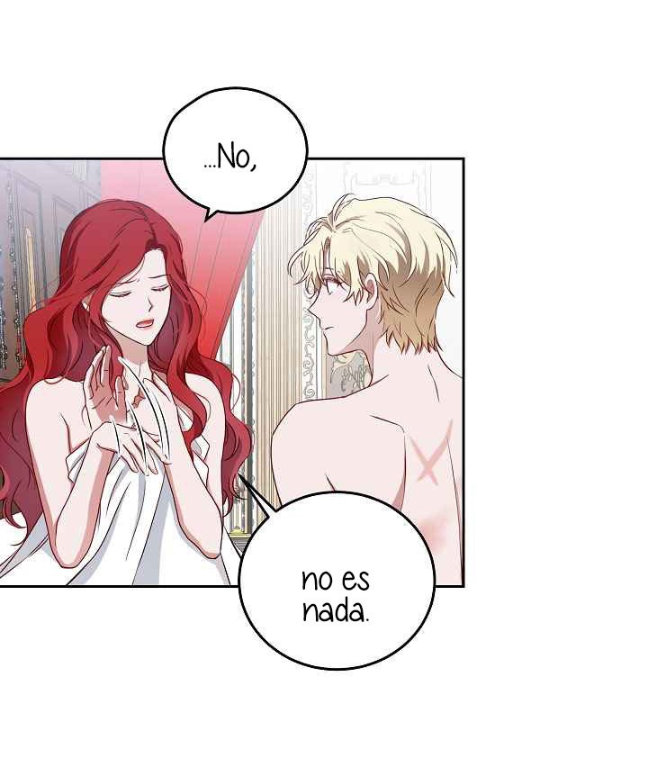 Parece que me encuentro en el mundo de un juego de harem inverso Capitulo 1: Reiniciar, comenzando el juego página 63