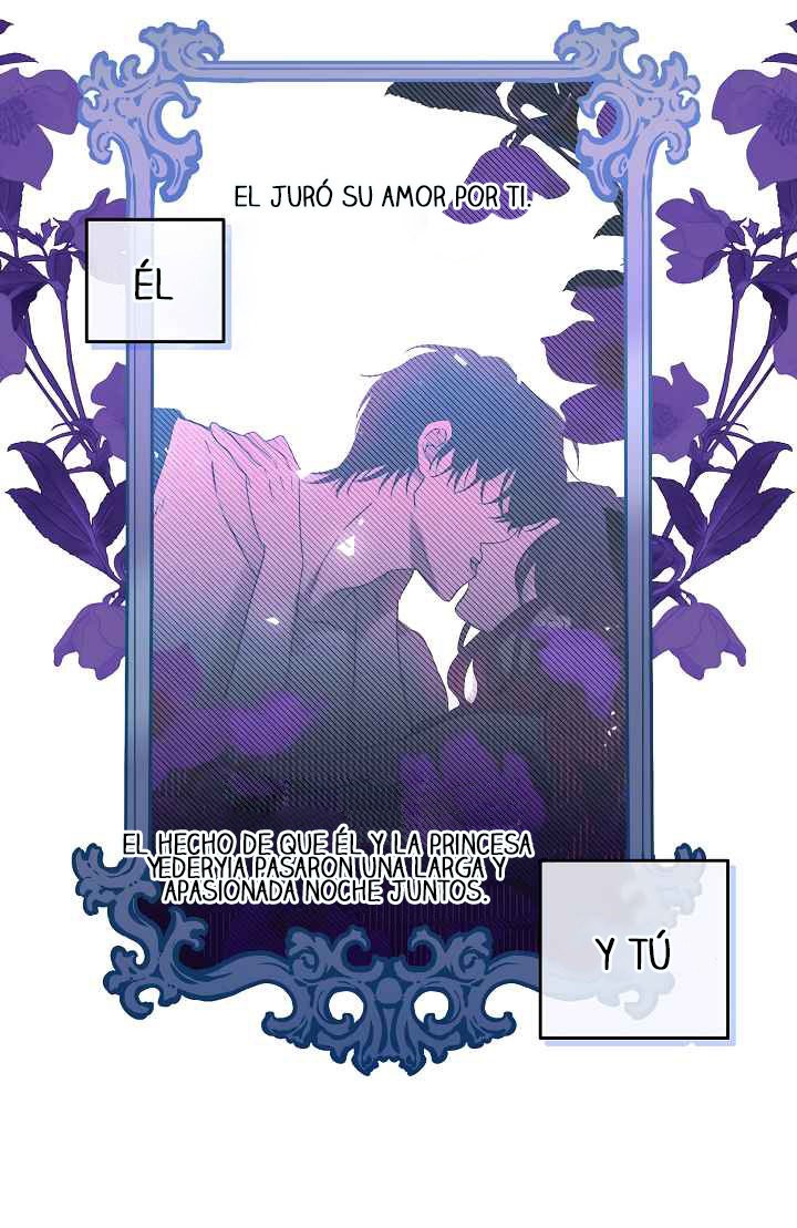 Parece que me encuentro en el mundo de un juego de harem inverso Capitulo 1: Reiniciar, comenzando el juego página 66