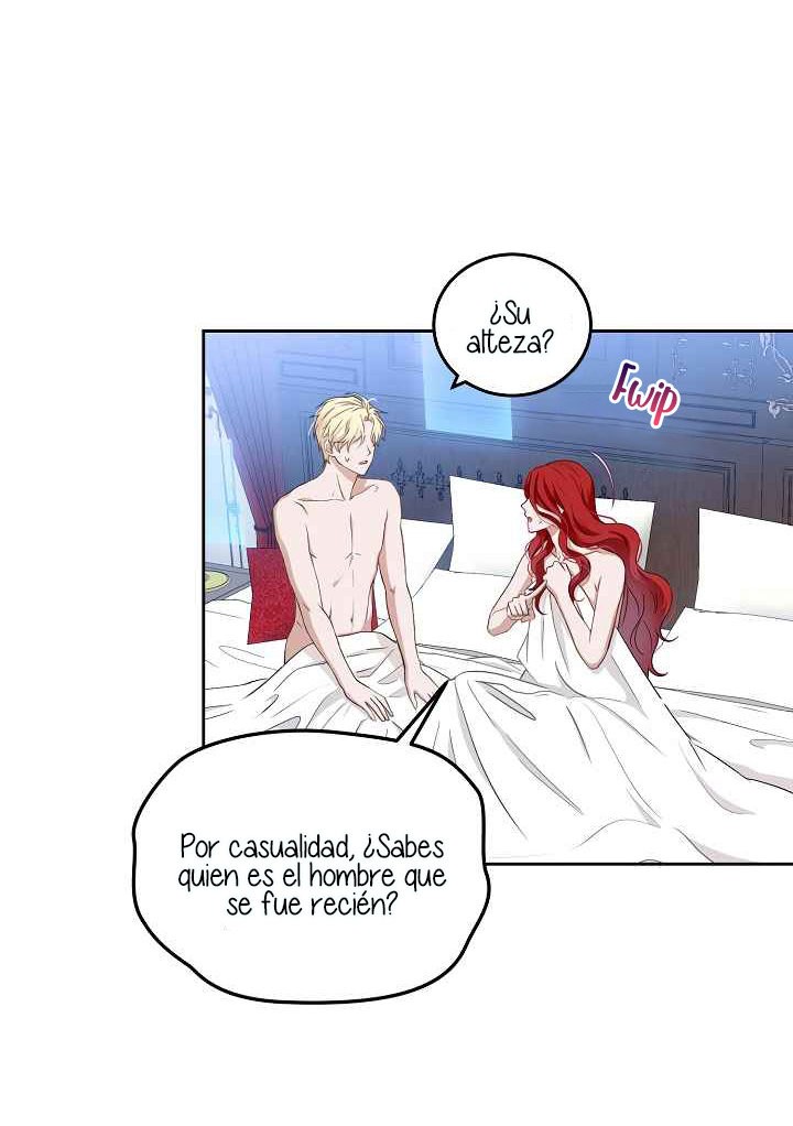 Parece que me encuentro en el mundo de un juego de harem inverso Capitulo 1: Reiniciar, comenzando el juego página 68