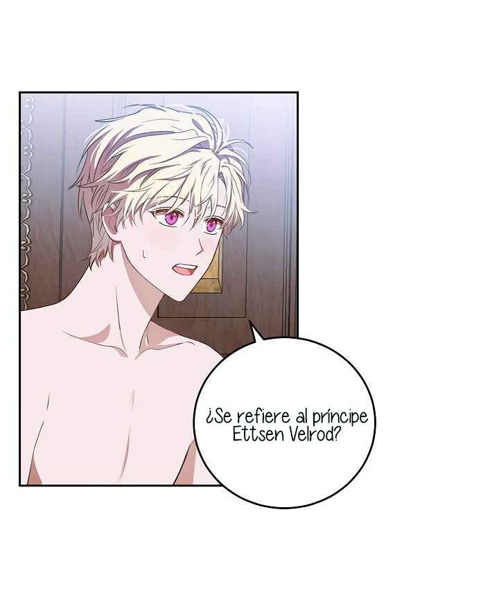 Parece que me encuentro en el mundo de un juego de harem inverso Capitulo 1: Reiniciar, comenzando el juego página 69