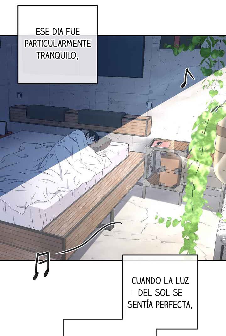 Parece que me encuentro en el mundo de un juego de harem inverso Capitulo 1: Reiniciar, comenzando el juego página 7