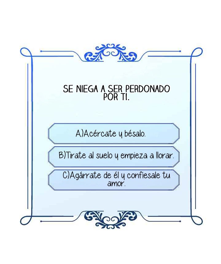 Parece que me encuentro en el mundo de un juego de harem inverso Capitulo 1: Reiniciar, comenzando el juego página 72