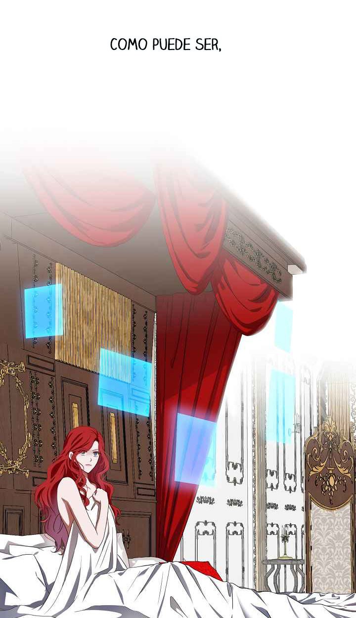 Parece que me encuentro en el mundo de un juego de harem inverso Capitulo 1: Reiniciar, comenzando el juego página 73