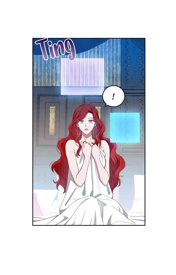 Parece que me encuentro en el mundo de un juego de harem inverso Capitulo 1: Reiniciar, comenzando el juego página 76
