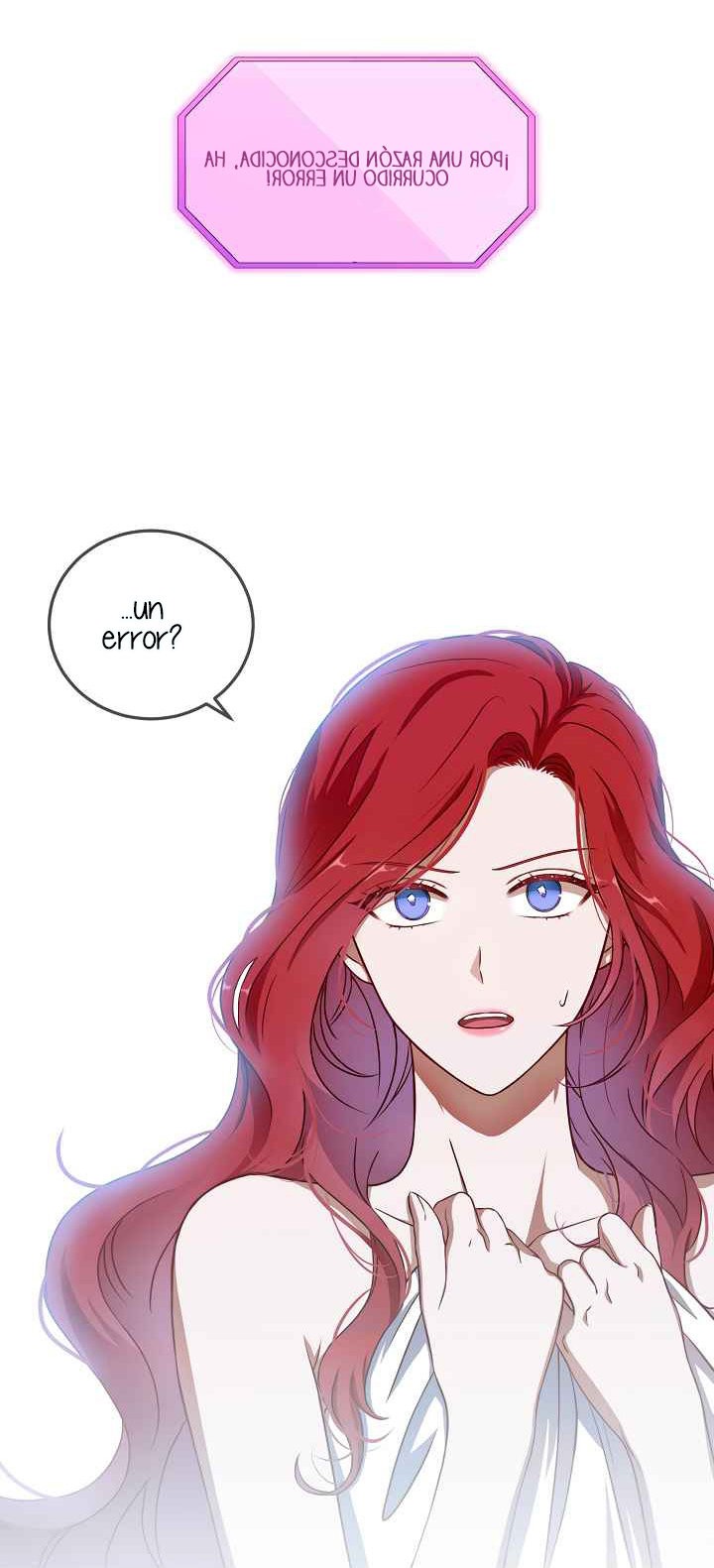 Parece que me encuentro en el mundo de un juego de harem inverso Capitulo 1: Reiniciar, comenzando el juego página 78