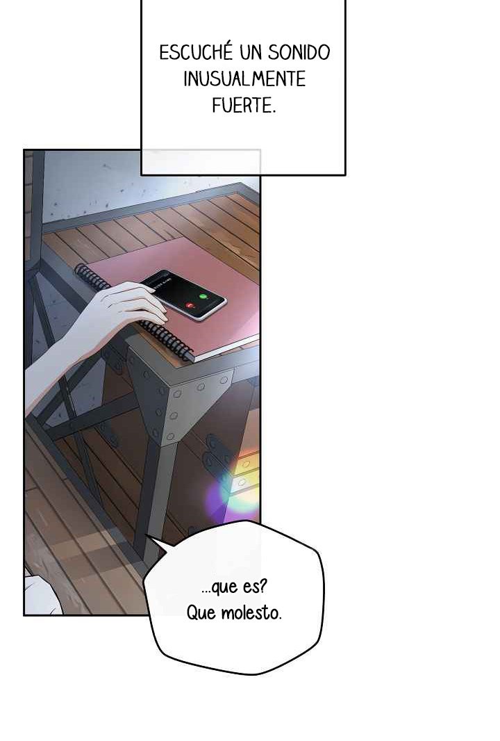 Parece que me encuentro en el mundo de un juego de harem inverso Capitulo 1: Reiniciar, comenzando el juego página 8