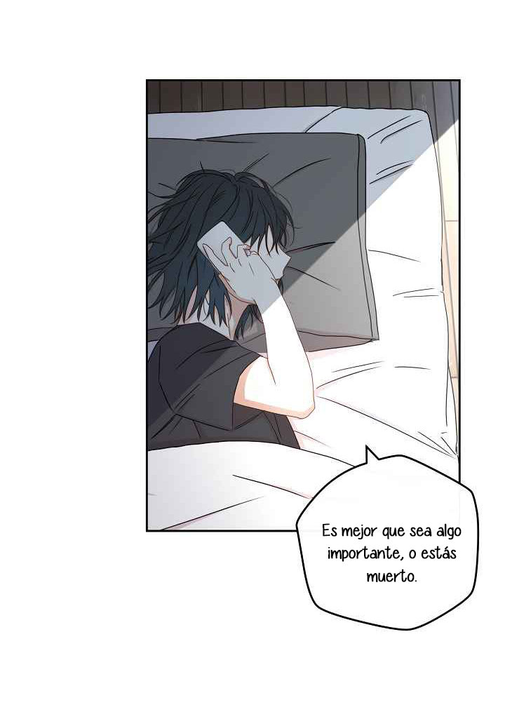 Parece que me encuentro en el mundo de un juego de harem inverso Capitulo 1: Reiniciar, comenzando el juego página 9