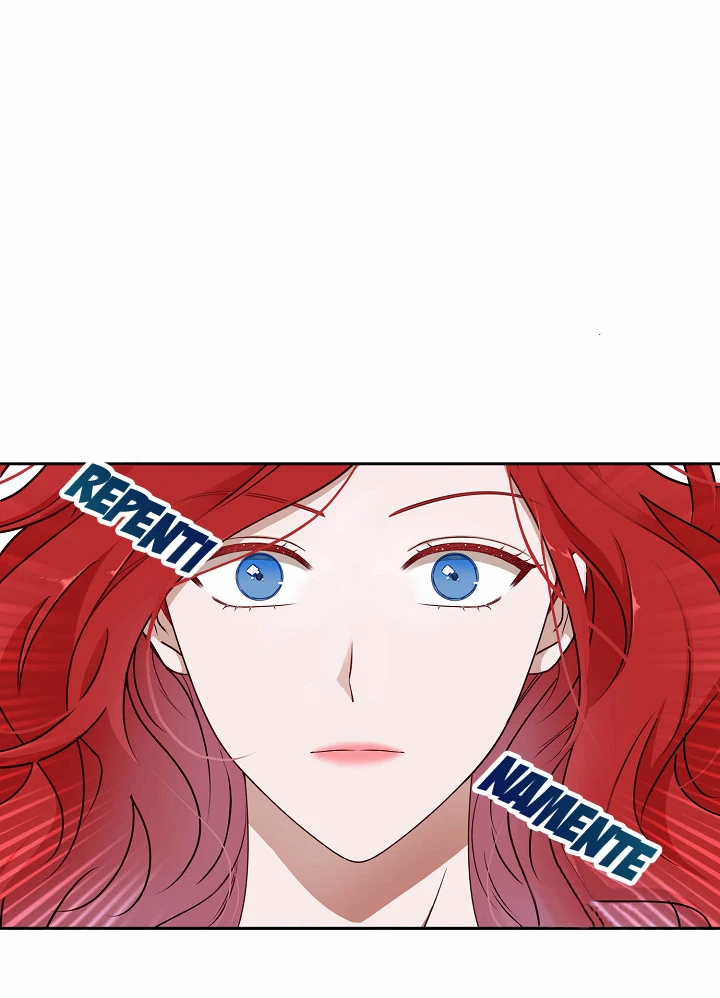 Parece que me encuentro en el mundo de un juego de harem inverso Capitulo 1 página 14