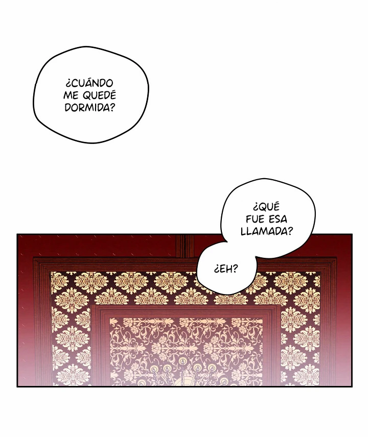 Parece que me encuentro en el mundo de un juego de harem inverso Capitulo 1 página 15
