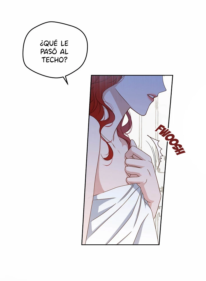Parece que me encuentro en el mundo de un juego de harem inverso Capitulo 1 página 16