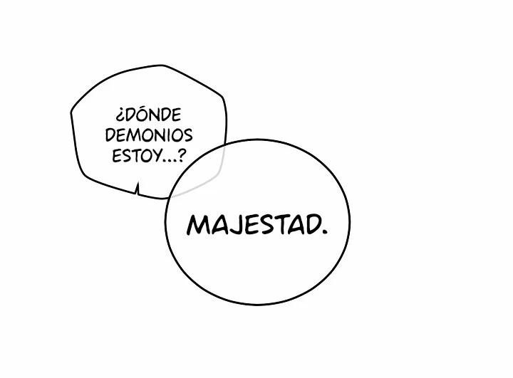 Parece que me encuentro en el mundo de un juego de harem inverso Capitulo 1 página 18