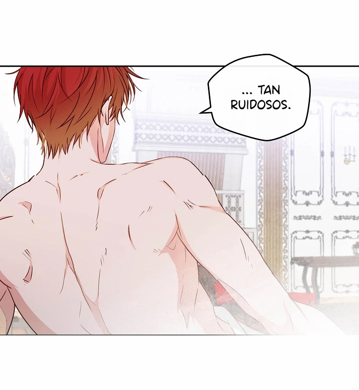 Parece que me encuentro en el mundo de un juego de harem inverso Capitulo 1 página 26