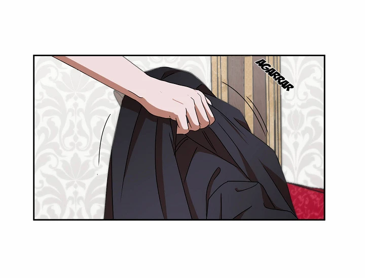 Parece que me encuentro en el mundo de un juego de harem inverso Capitulo 1 página 29