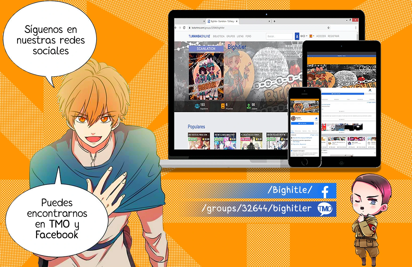 Parece que me encuentro en el mundo de un juego de harem inverso Capitulo 1 página 3