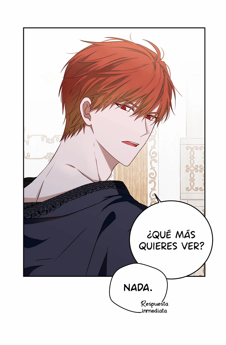 Parece que me encuentro en el mundo de un juego de harem inverso Capitulo 1 página 31