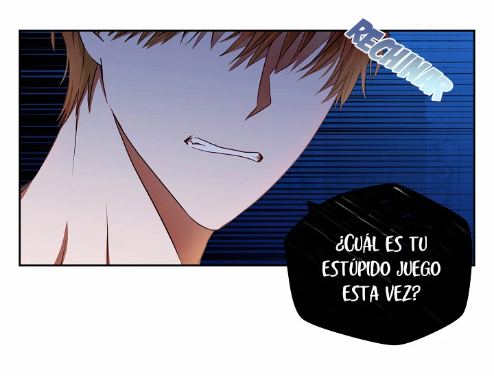 Parece que me encuentro en el mundo de un juego de harem inverso Capitulo 1 página 34