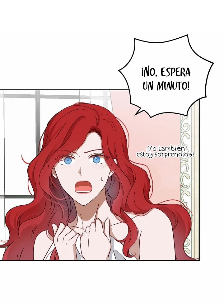 Parece que me encuentro en el mundo de un juego de harem inverso Capitulo 1 página 38