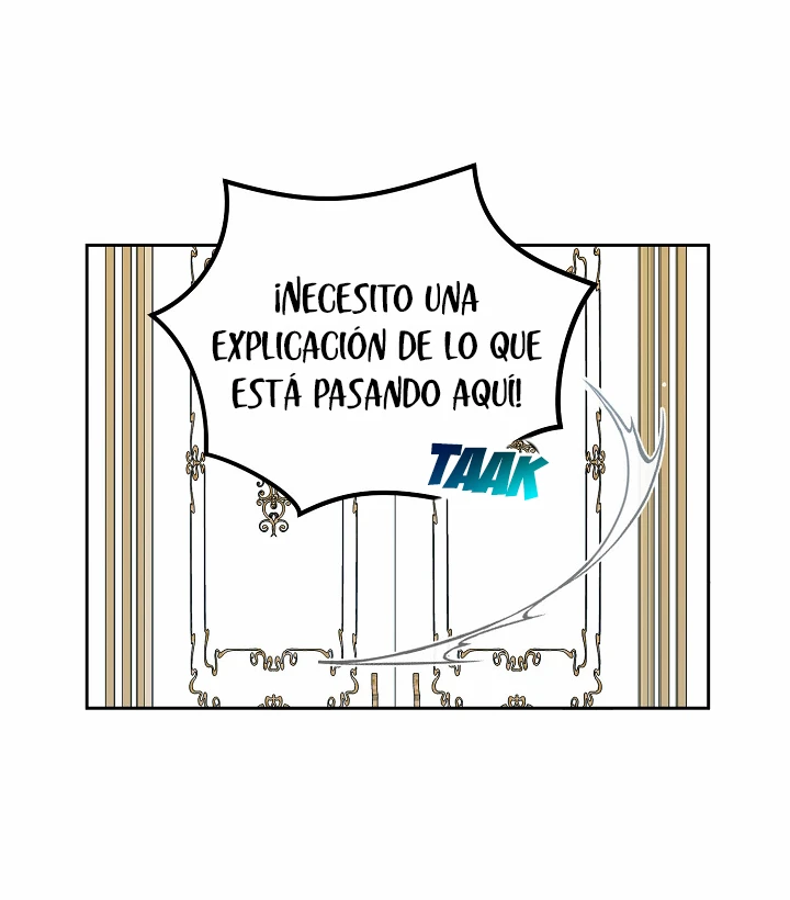 Parece que me encuentro en el mundo de un juego de harem inverso Capitulo 1 página 39