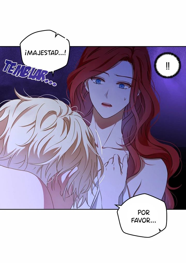Parece que me encuentro en el mundo de un juego de harem inverso Capitulo 1 página 45