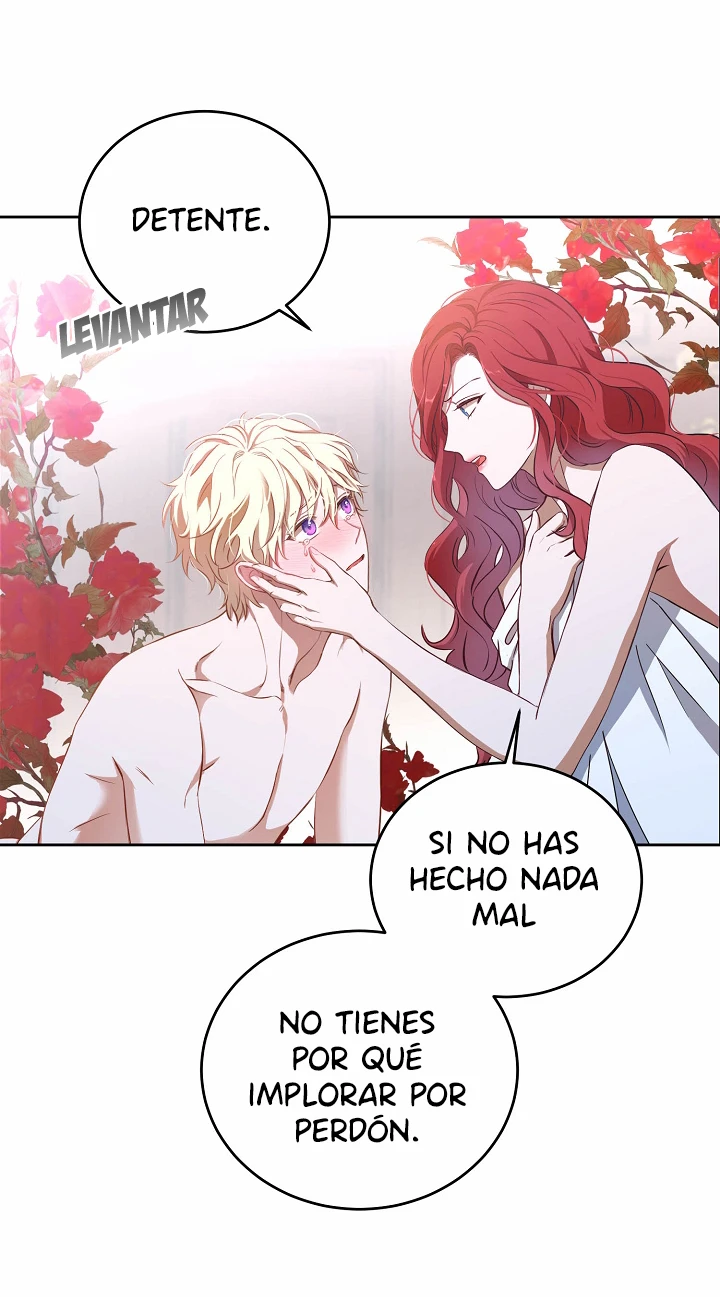 Parece que me encuentro en el mundo de un juego de harem inverso Capitulo 1 página 48