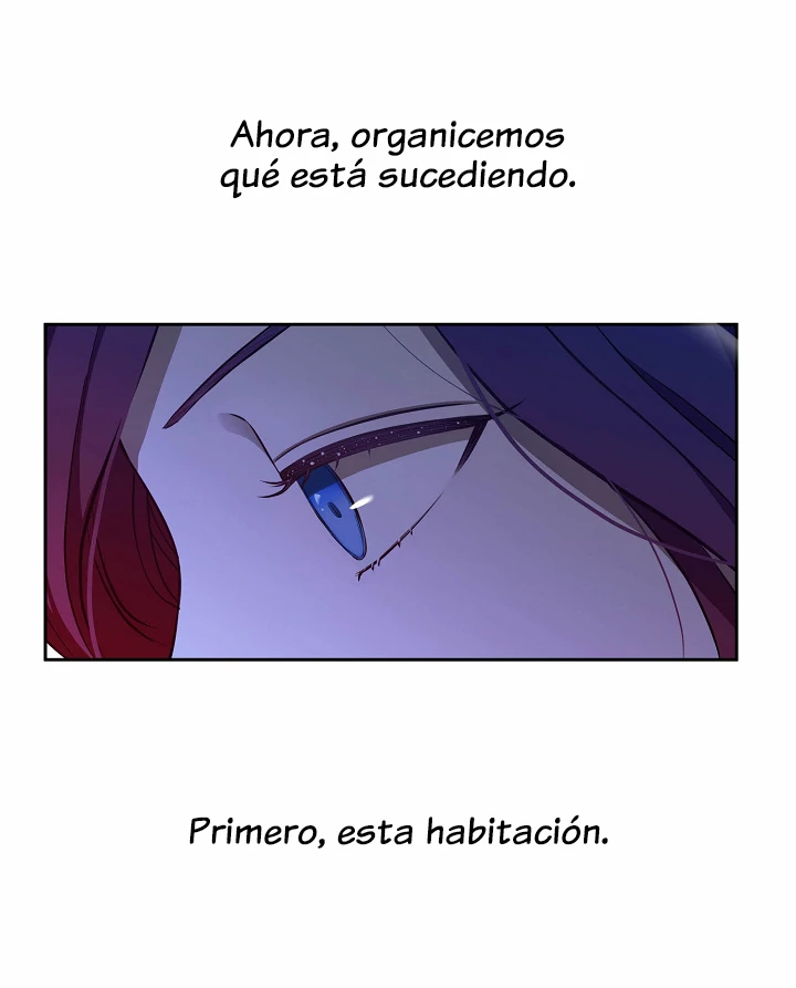 Parece que me encuentro en el mundo de un juego de harem inverso Capitulo 1 página 52