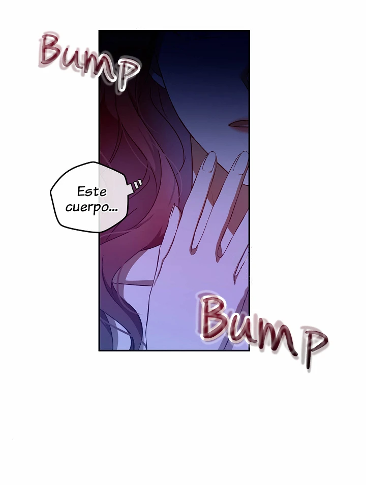 Parece que me encuentro en el mundo de un juego de harem inverso Capitulo 1 página 56