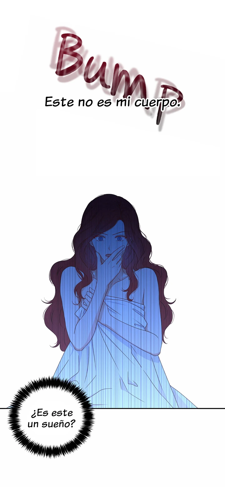 Parece que me encuentro en el mundo de un juego de harem inverso Capitulo 1 página 57