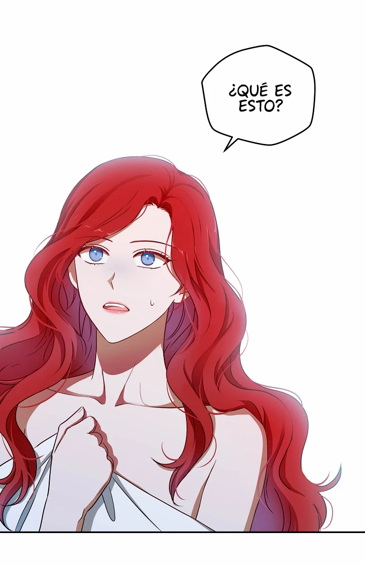 Parece que me encuentro en el mundo de un juego de harem inverso Capitulo 1 página 60