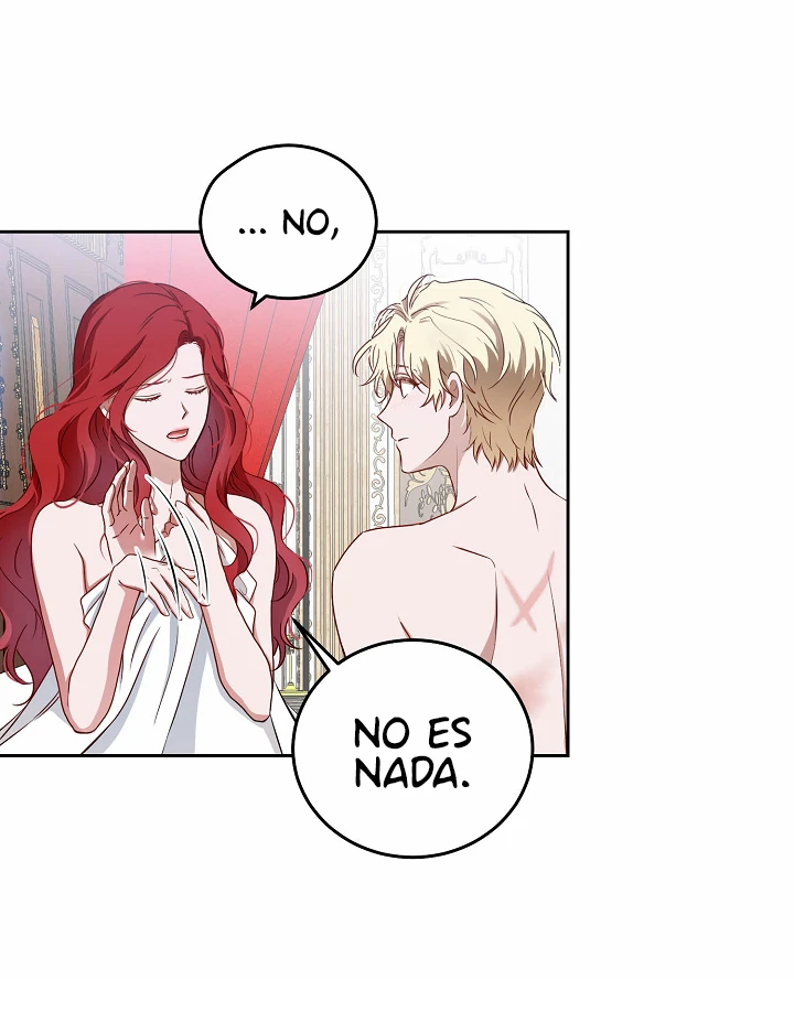 Parece que me encuentro en el mundo de un juego de harem inverso Capitulo 1 página 64