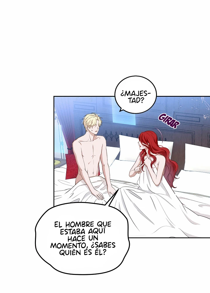 Parece que me encuentro en el mundo de un juego de harem inverso Capitulo 1 página 67