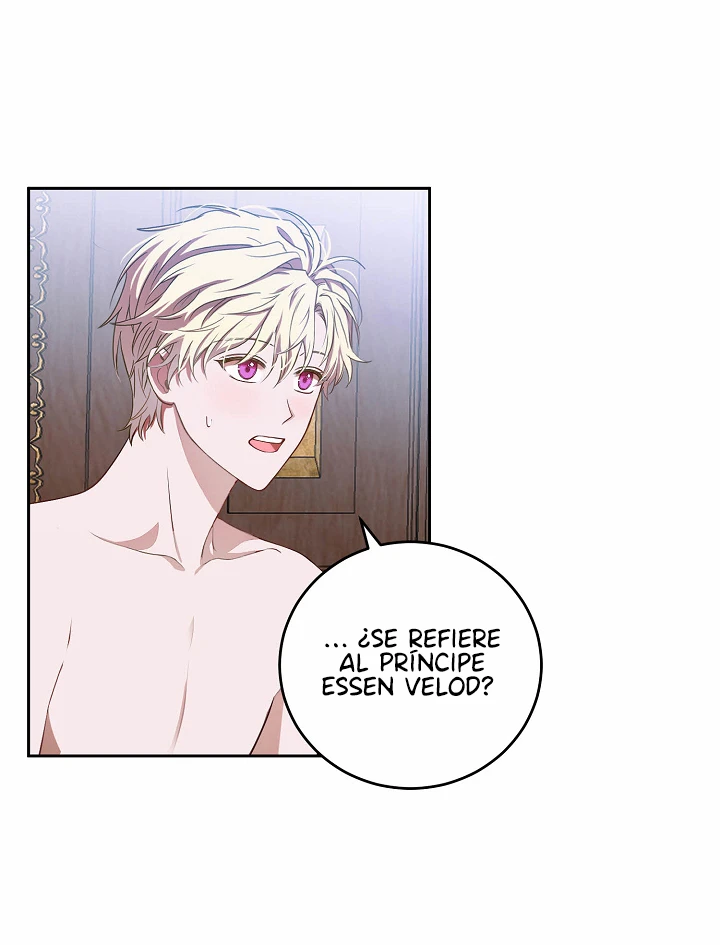 Parece que me encuentro en el mundo de un juego de harem inverso Capitulo 1 página 68
