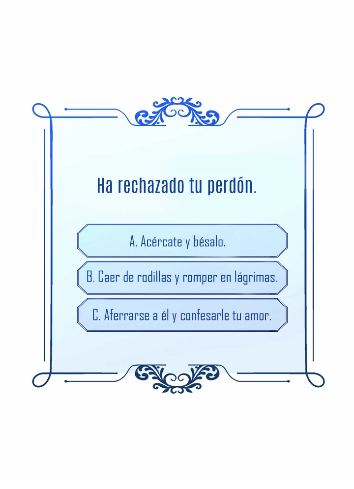 Parece que me encuentro en el mundo de un juego de harem inverso Capitulo 1 página 71