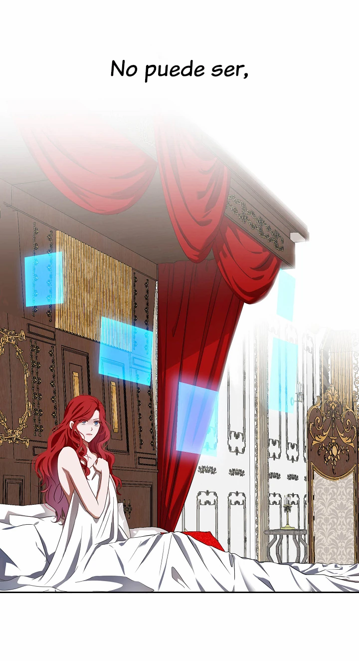 Parece que me encuentro en el mundo de un juego de harem inverso Capitulo 1 página 72