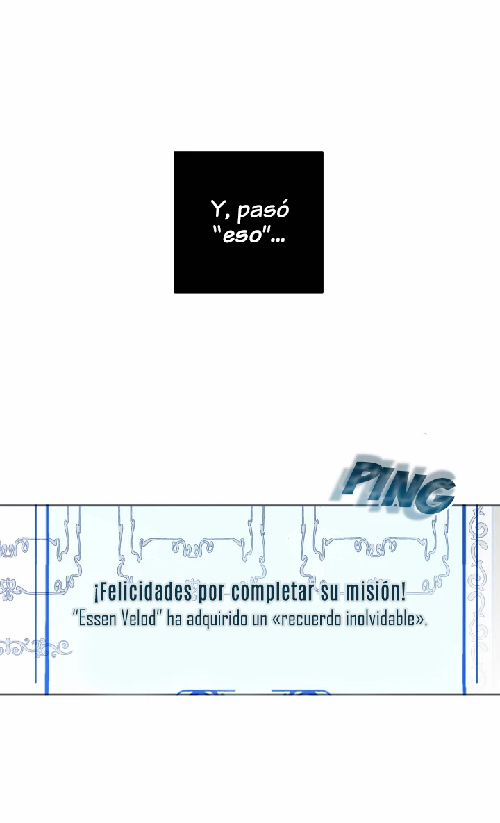 Parece que me encuentro en el mundo de un juego de harem inverso Capitulo 1 página 74