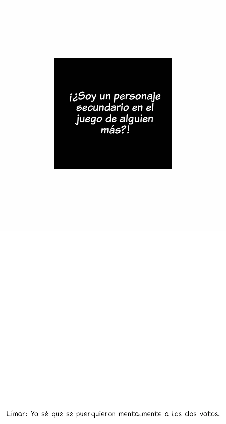 Parece que me encuentro en el mundo de un juego de harem inverso Capitulo 1 página 79