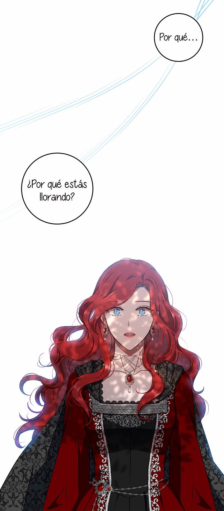 Parece que me encuentro en el mundo de un juego de harem inverso Capitulo 10: Parece que me encuentro en el mundo de un juego de harem inverso página 10